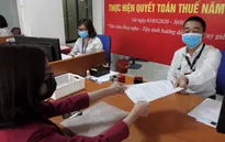 Ngành thuế nỗ lực đảm bảo nguồn thu ngân sách năm 2021