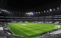 UEFA ra quyết định về màn so tài giữa RB Leipzig và Liverpool