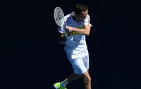 Australia mở rộng 2021: Daniil Medvedev khởi đầu ấn tượng