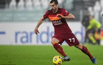 Juventus quan tâm tới Henrikh Mkhitaryan