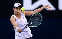 Australia mở rộng 2021: Hạt giống số 1 Barty thắng tuyệt đối trận ra quân!