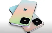 iPhone 13 sẽ thêm tùy chọn bộ nhớ 1TB và hỗ trợ 5G