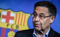 Cựu chủ tịch của CLB Barcelona bị bắt giữ