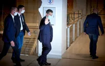 Cựu Tổng thống Pháp N.Sarkozy bị kết án 3 năm tù vì tội tham nhũng