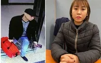 Cặp vợ chồng thuê chung cư cao cấp ở Hà Nội để buôn ma túy