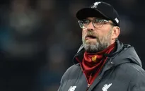 HLV Jurgen Klopp: "Chúng tôi sẽ chơi 1 trận đấu đích thực"