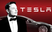 Tesla tăng gần 20% giá trị trong ngày phố Wall "thăng hoa"