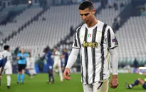 Ronaldo bị chỉ trích sau bàn thua của Juve trong hiệp phụ
