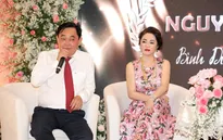 Công an mời vợ ông Dũng "lò vôi" lên làm việc về đơn tố cáo "thần y" Võ Hoàng Yên