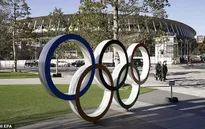 BTC Olympic Tokyo 2020 báo tin không vui cho người hâm mộ