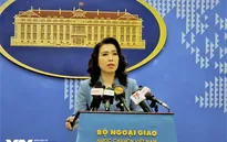 Việt Nam nêu quan điểm trước báo cáo của Freedom House cho rằng Việt Nam không có tự do