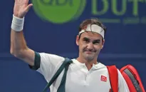 Roger Federer dừng bước tại tứ kết Qatar mở rộng 2021