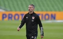Ryan Giggs đứng trước nguy cơ vắng mặt tại Euro 2020