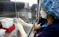 Hàn Quốc sử dụng vaccine AstraZeneca cho người trên 65 tuổi