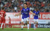 [KT] CLB Hải Phòng 0-2 CLB Hà Nội: Chiến thắng đầu tiên của thầy trò HLV Chu Đình Nghiêm