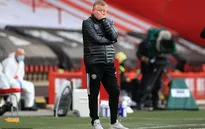 HLV Chris Wilder bị Sheffield United sa thải