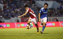 Lịch thi đấu & trực tiếp vòng 3 V.League 2021, ngày 14/3: Tâm điểm Than Quảng Ninh - CLB TP Hồ Chí Minh