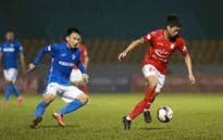[KT] Than Quảng Ninh 2-0 CLB TP Hồ Chí Minh: 3 điểm xứng đáng cho đội chủ nhà