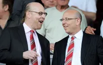 Nhà Glazer tiếp tục nắm quyền kiểm soát Manchester United