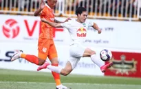 Hoàng Anh Gia Lai 2–1 Topenland Bình Định: Chiến thắng trọn vẹn, 3 điểm trên sân nhà Pleiku