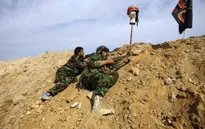 10 năm cuộc nội chiến kinh hoàng nhất thế giới tại Syria