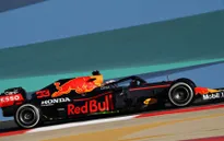Max Verstappen đạt thành tích tốt nhất buổi chạy thử cuối cùng trước thềm mùa giải 2021