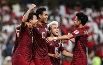 Trụ cột ĐT Thái Lan liên tiếp gặp chấn thương trước vòng loại World Cup 2022