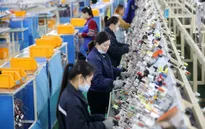 Giới trẻ Trung Quốc chật vật tìm việc làm