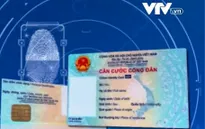Những ai cần làm thẻ căn cước công dân gắn chip trước 1/7?