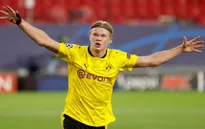 Dortmund hét giá bán Haaland
