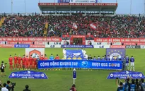 Điểm nhấn vòng 3 LS V.League 1-2021: Ấn tượng ngày trở lại