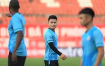 V.League 2021: Quang Hải tiếp tục vắng mặt trận CLB Hà Nội tiếp Đông Á Thanh Hoá