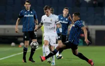 Lịch thi đấu vòng 1/8 Champions League ngày 17/3: Real Madrid - Atalanta; Man City - M'gladbach