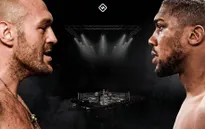 Tyson Fury và Anthony Joshua sẽ có trận boxing đắt nhất lịch sử