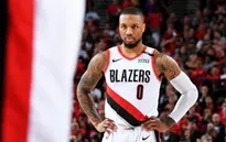 Damian Lillard khẳng định tương lai với Portland Trail Blazers