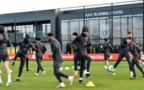 Cầu thủ Liverpool chê sân tập mới trị giá 50 triệu bảng