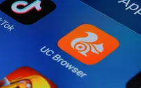 Trình duyệt của Alibaba bị xóa khỏi kho ứng dụng của Huawei, Xiaomi