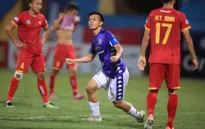 Lịch thi đấu V.League ngày 18/3: SLNA - Than Quảng Ninh, CLB Hà Nội - Đông Á Thanh Hóa