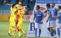 SLNA - Than Quảng Ninh: Thách thức cho chủ nhà! (17h00 hôm nay, 18/3)