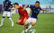 CLB Hà Nội - Đông Á Thanh Hóa: Tiếp đà chiến thắng (19h15 trực tiếp trên VTV6 và ứng dụng VTV Sports)
