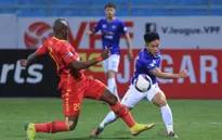 [KT] CLB Hà Nội 3-2 Đông Á Thanh Hóa: Rượt đuổi tỷ số ngoạn mục!