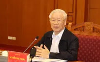 Công tác phòng chống tham nhũng nhiệm kỳ mới phải mạnh mẽ, hiệu quả hơn nhiệm kỳ trước