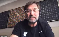 HLV Jurgen Klopp thừa nhận sự thật cay đắng ở Liverpool