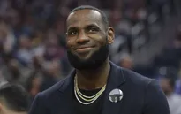 Lebron James & những khoản đầu tư thông minh