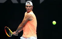 Rafael Nadal rút lui khỏi giải quần vợt Miami mở rộng