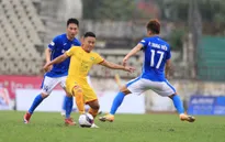 CẬP NHẬT Kết quả, BXH LS V.League 1-2021 (ngày 18/3): Than Quảng Ninh lỡ cơ hội lên ngôi đầu
