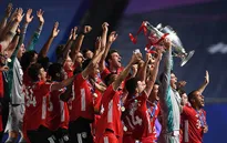 UEFA mang tín hiệu vui tới người hâm mộ Champions League