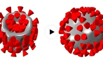 Sóng siêu âm có thể tiêu diệt virus SARS-CoV-2?