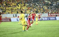 CẬP NHẬT Kết quả, BXH LS V.League 1-2021 (ngày 19/3): Thua trận, SHB Đà Nẵng vẫn giữ ngôi đầu, Viettel vươn lên mạnh mẽ