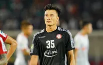 Vì sao Bùi Tiến Dũng bị gạch tên khỏi trận derby Sài Gòn?